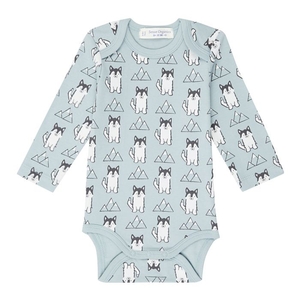 Product Bodysuit 'Husky' base image