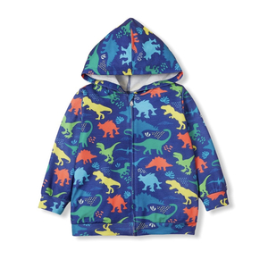 Product Jacket Dinosaur base image