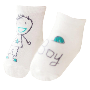 Product Socks Boy base image