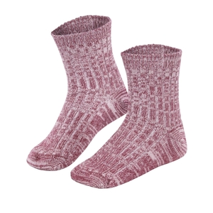 Product Norwegian socks pink base image