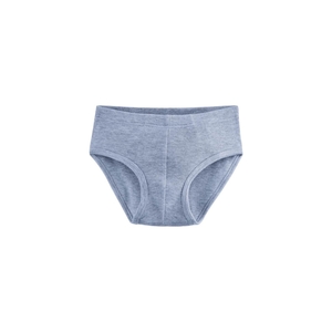 Product Underwear brief blue base image