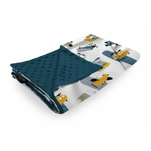 Product Blanket Voyage base image