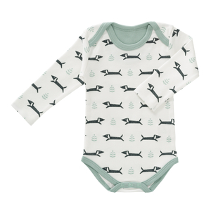 Product Jumpsuit longsleeve Dachsy base image