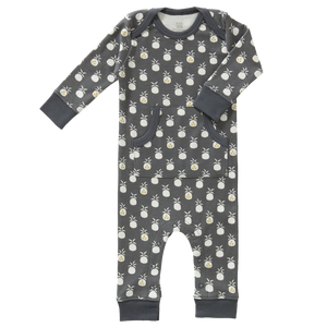 Product Jumpsuit Pinapple base image