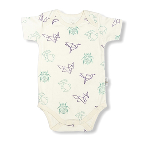 Product Bodysuit Wildlife base image