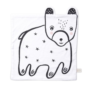 Product Snuggle Blanket Bear base image