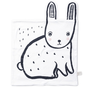 Product Blanket snuggle Bunny base image