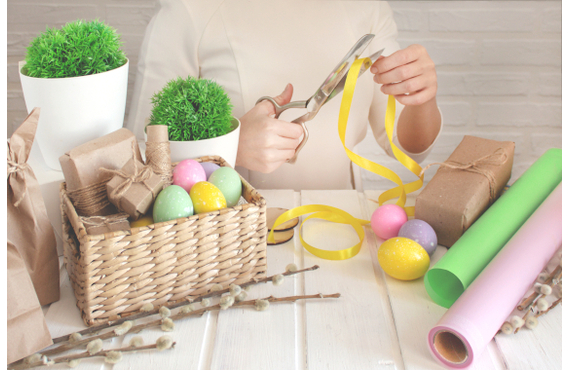 Mini Guide for Godfathers - Godmothers: Easter Gift from 15 to 30 euros. post image